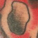 tattoo galleries/ - SKULL AND EAGLE - 22368